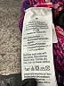 J.Crew Factory Store Print Pink Pullover Sweater Size M - photo 8