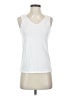 Studio 1886 White Tank Top Size XS - photo 1