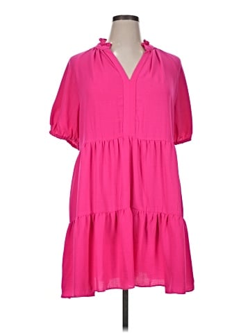 CeCe Casual Dress (view 1)