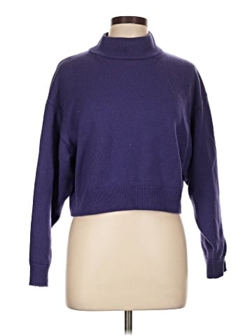 Wilfred Free Wool Pullover Sweater (view 1)