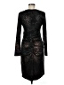 Guess Black Cocktail Dress Size 8 - photo 2