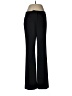 Classiques Entier Solid Black Dress Pants Size 8 - photo 1