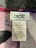 Cache Print Purple Cocktail Dress Size S - photo 7