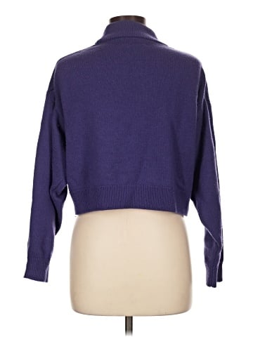 Wilfred Free Wool Pullover Sweater (view 2)