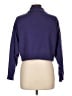 Wilfred Free 100% Wool Purple Wool Pullover Sweater Size L - photo 2