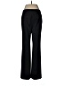 Classiques Entier Solid Black Dress Pants Size 8 - photo 2