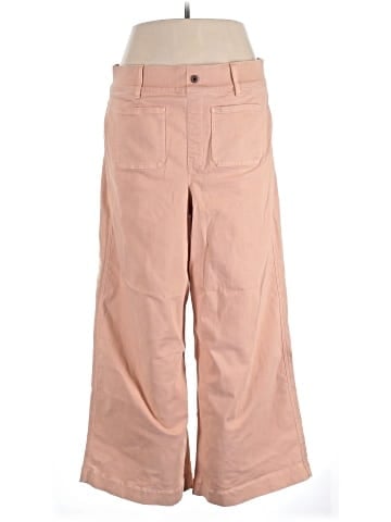 SPANX Khakis (view 1)