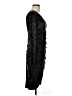 Guess Black Cocktail Dress Size 8 - photo 4