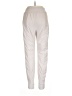 Athleta Gray Casual Pants Size 10 - photo 2