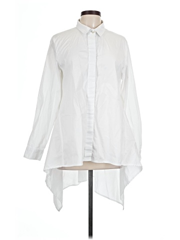Athena Marie Long Sleeve Blouse (view 1)