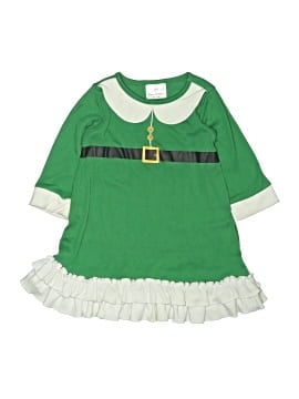 Hanna Andersson Dress (view 1)
