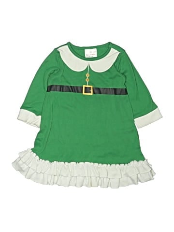 Hanna Andersson Dress (view 1)