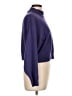 Wilfred Free 100% Wool Purple Wool Pullover Sweater Size L - photo 4