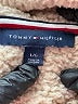 Tommy Hilfiger 100% Polyester Tan Coat Size L - photo 6