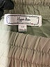 Hippie Rose Green Cargo Pants Size XS - photo 7