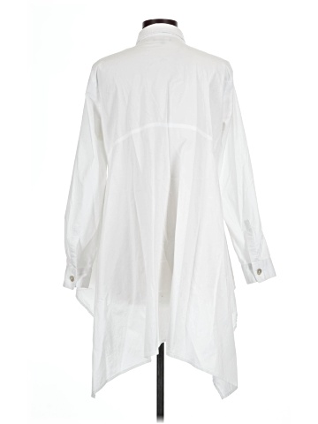 Athena Marie Long Sleeve Blouse (view 2)