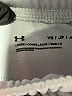 Under Armour Silver Track Pants Size S (youth) - photo 3