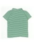 Assorted Brands Green Short Sleeve Top Size 6 - photo 2
