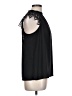 Express Outlet Black Sleeveless Blouse Size L - photo 4