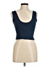 By Together Blue Tank Top Size Med - Lg - photo 1