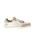 Loeffler Randall Ivory White Sneakers Size 9 - photo 1
