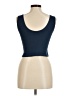 By Together Blue Tank Top Size Med - Lg - photo 2