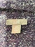 J.Jill Gray Cardigan Size 2X - photo 7