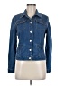 Bamboo Blue Denim Jacket Size M - photo 1