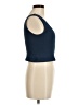 By Together Blue Tank Top Size Med - Lg - photo 4