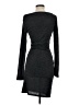 Sam Edelman Gray Casual Dress Size S - photo 2