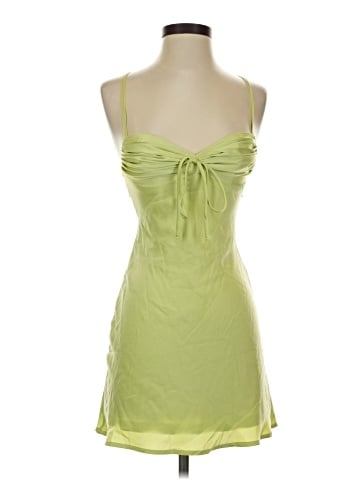 Princess Polly Cocktail Dress (view 1)