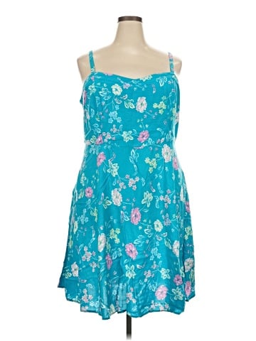 Torrid Casual Dress (view 1)