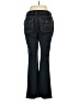 Ann Taylor LOFT Hearts Blue Jeans Size 6 (petite) - photo 2