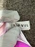 Popvil Color Block Pink Swimsuit Top Size M - photo 4