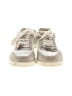 Loeffler Randall Ivory White Sneakers Size 9 - photo 2