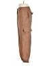 Maison d' Amelie Brown Cargo Pants Size M - photo 5