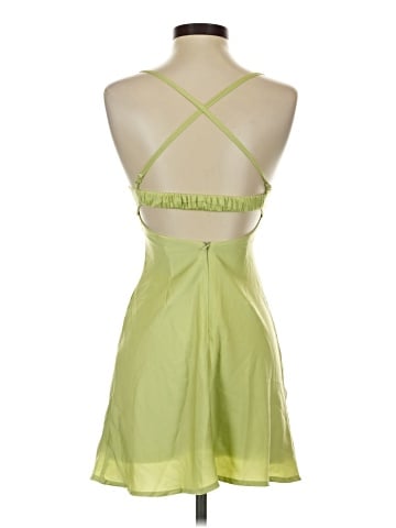 Princess Polly Cocktail Dress (view 2)