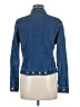 Bamboo Blue Denim Jacket Size M - photo 2