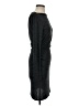 Sam Edelman Gray Casual Dress Size S - photo 4