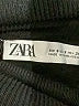 Zara Black Turtleneck Sweater Size S - photo 7