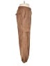 Maison d' Amelie Brown Cargo Pants Size M - photo 4