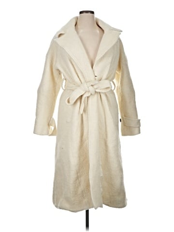 Toccin X RTR Coat (view 1)