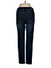 Tahari Solid Blue Jeans Size 2 - photo 2