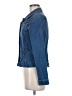 Bamboo Blue Denim Jacket Size M - photo 5