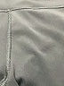 Yvette Graphic Black Active Pants Size M - photo 8