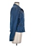 Bamboo Blue Denim Jacket Size M - photo 4
