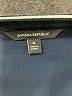 Banana Republic 100% Polyester Black Pullover Sweater Size S - photo 7