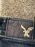 American Eagle Outfitters Blue Jeans Size 0 - photo 7