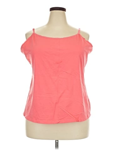 Lane Bryant Tank Top (view 1)