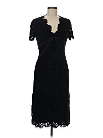 Yigal Azrouël New York Cocktail Dress (view 1)